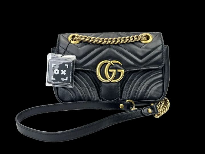 Gucci GG Marmont mini bag